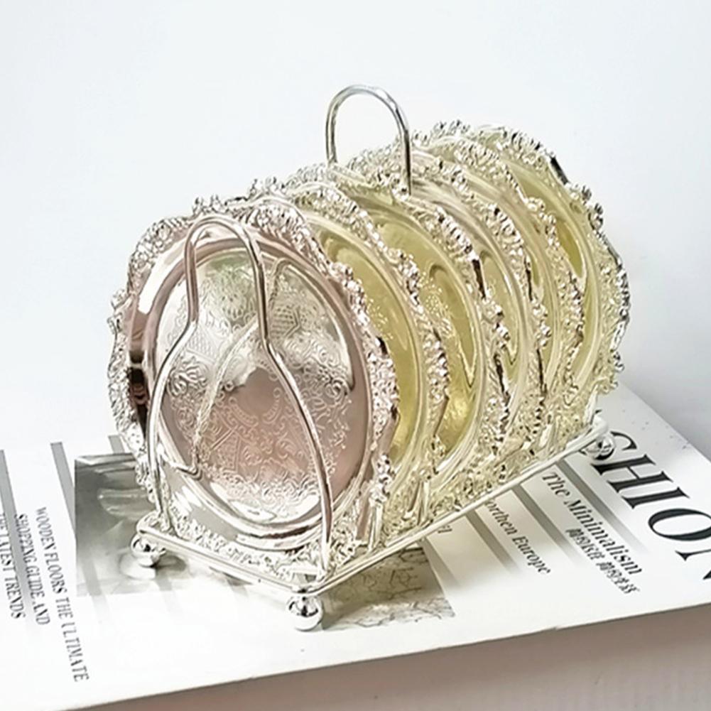 Металлический поднос, круглая тарелка для соуса, тарелка для хранения украшений, миска для демонстрации закусок, украшение домашнего стола, органайзер для торта, десерта, контейнер