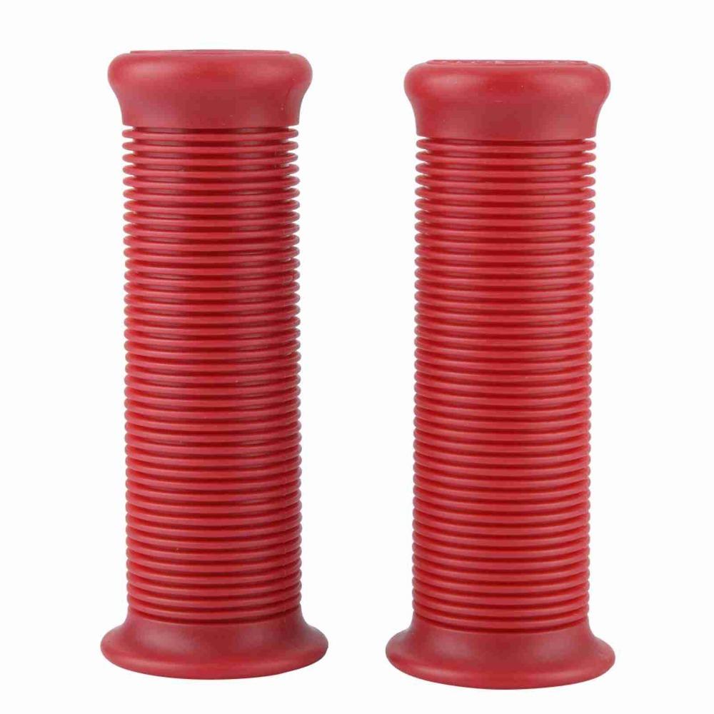 1 pair 1 Inch 25mm Motorcycle Handlebar Grip 1.1 Inch 28mm Pair Grip Handlebar For Most Motorcycles