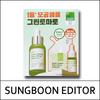 (sg) Green Tomato Pore Lifting Ampoule+ Refill Set (30+30+10ml) / (sgL)