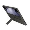 Samsung Оригинальный чехол с ремешком для Samsung Galaxy Z Fold5 Z Fold 5, задняя крышка с подставкой