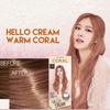 Hello Cream #10WC Warm Coral
