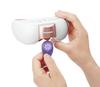 Panasonic Eye Beauty Relaxation Type Розовый тон EH-SW55-P