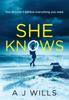 Книга She Knows