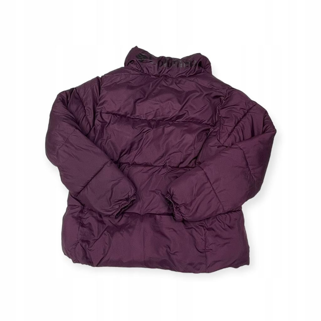 Columbia Women's Winter Quilted Jacket L - Used