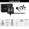 Hobbywing Platinum 4120/5220/5230 Series Model Aircraft & Helicopter Motors