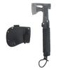 Axe Hatchet 3in1 Home Camping Emergency HFS(R) Multi-function Multi-tool Multi-tool