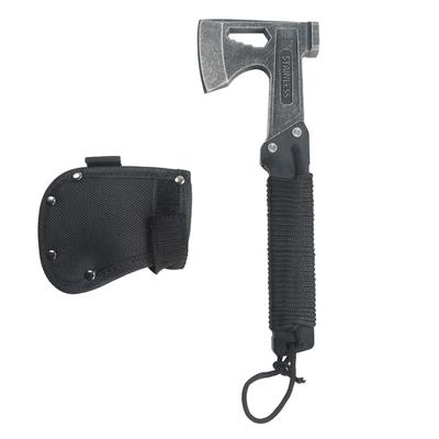 Садовые инструменты – Топор