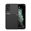 Чехол для Xiaomi 12T Pro, автомобильный магнитный кожаный чехол, мягкая рамка, чехол для Xiaomi 12T Pro, Xiaomi12T Pro, чехлы для телефонов, чехол