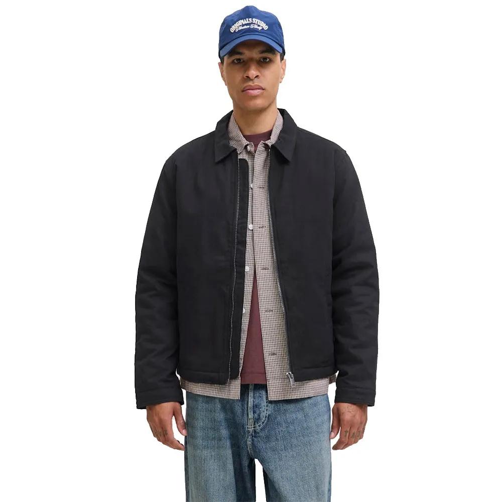 Рабочая куртка Jack & Jones Dover 100% Хлопок