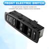 254012952R 24P For Renault Megane 4 Kadjar Scenic Talisman 2015-,Electric Power Master Window Lifter Control Switch Panel