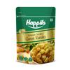 Зеленый изюм (500 г), Premium Seedless Green Raisins,  Happilo