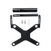 2024 New For Himalayan 450 2024 2025 Motorcycle himalayan450 Accessories Phone Holder Stand GPS Navigation Plate Bracket