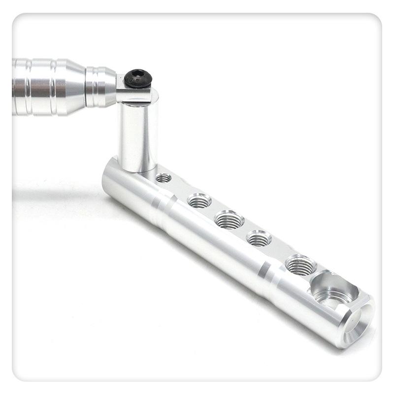 Многофункциональный балансир и крепление для навигатора для Honda NWF125/F125