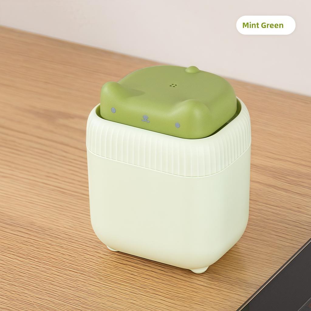 Kitchen Soap Dispenser Cute Kitten Shape Press Liquid Hand Soap Jar Dishwashing Soap Pump Dispenser Countertop Soap Dispenser