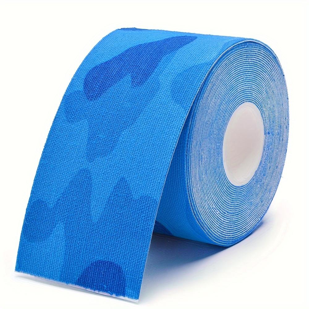 Durable And Safe 1Pc First Aid Bandage Sports Elastic Adhesive Tape Knee Muscle Patch