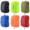 Night Travel Safety Backpack Rain Cover with Reflective Strip Lightweight Outdoor Climbing Hiking Backpack Cover