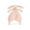 Jellycat Bonnie Rabbit Series Shy Rouge Pink Cute Doll Peripherals