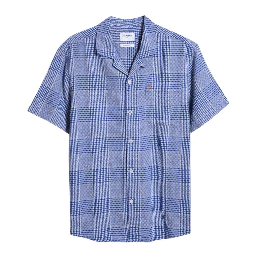 Мужская рубашка Farah Exodus