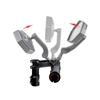 1Pair Bicycle Mirror E-bike Rear View Mirror Bicycle Right Left MTB Bike Parts