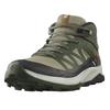 OUTRISE MID GTX HIKING MULTIFUNCTION Кроссовки унисекс [Salomon] и OLIVENIGHT/. 28,0
