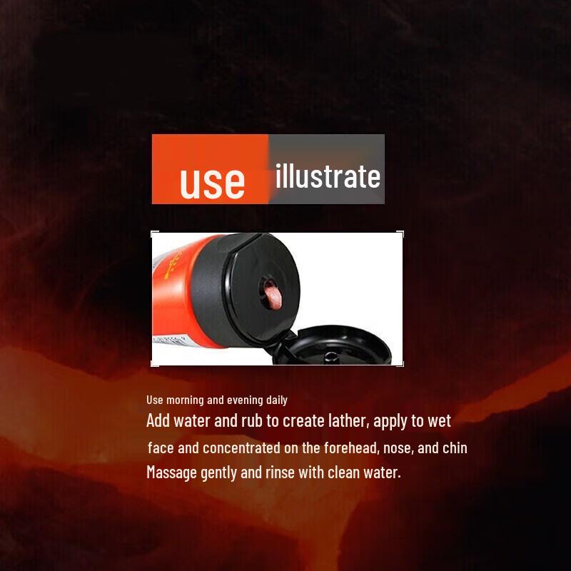 L'Oreal Men's Expert Cleanser Duo Pack