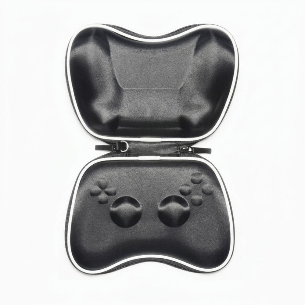 EVA Game Controller Case Controller Carrying Case for PS5/Xbox/Switch Pro Gaming Accessories
