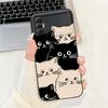 For Tecno Spark 8P Case Cute Astronaut Cartoon Panda Dragon Cover for Tecno Spark 9T India KG7H Spark8P Capa Funda Soft Silicone