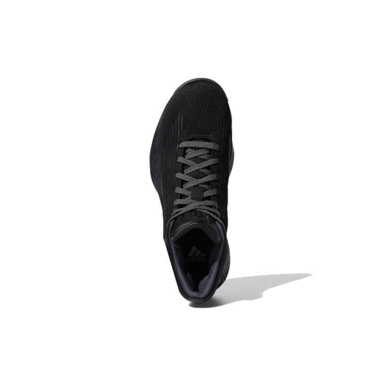 adidas D Rose 10 'Core Black' Men's FV5574