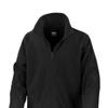 Result Core Childrens/Kids Plain Microfleece Jacket