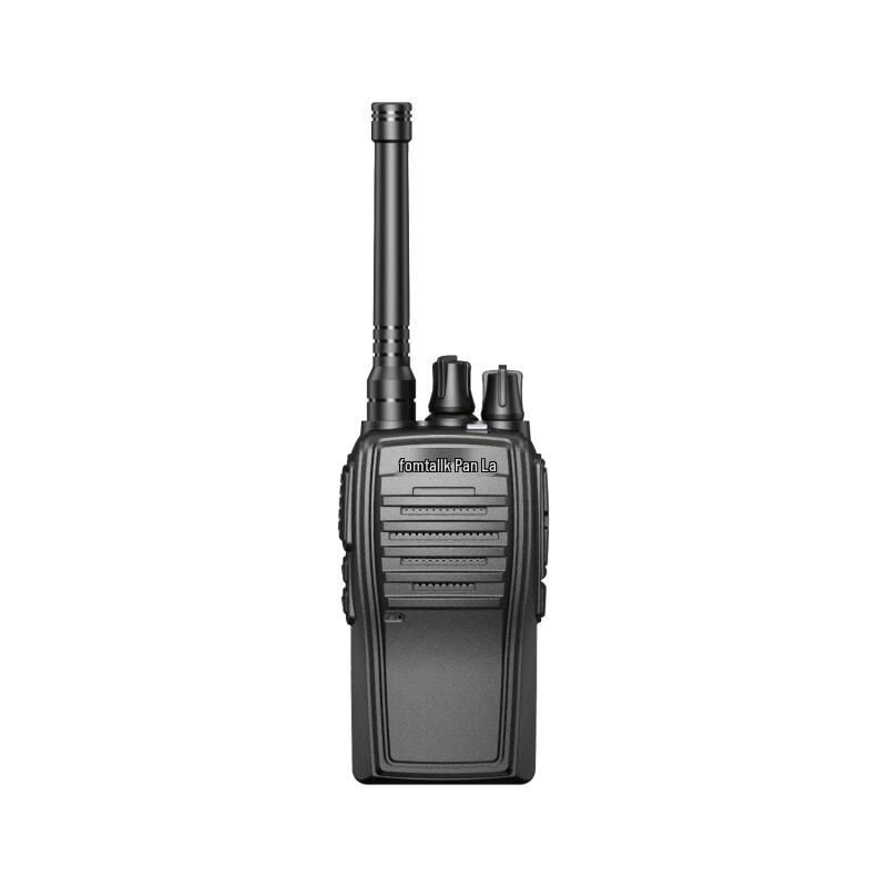 Fomtalk FD280 High-Power Digital Walkie-Talkie (CN version)