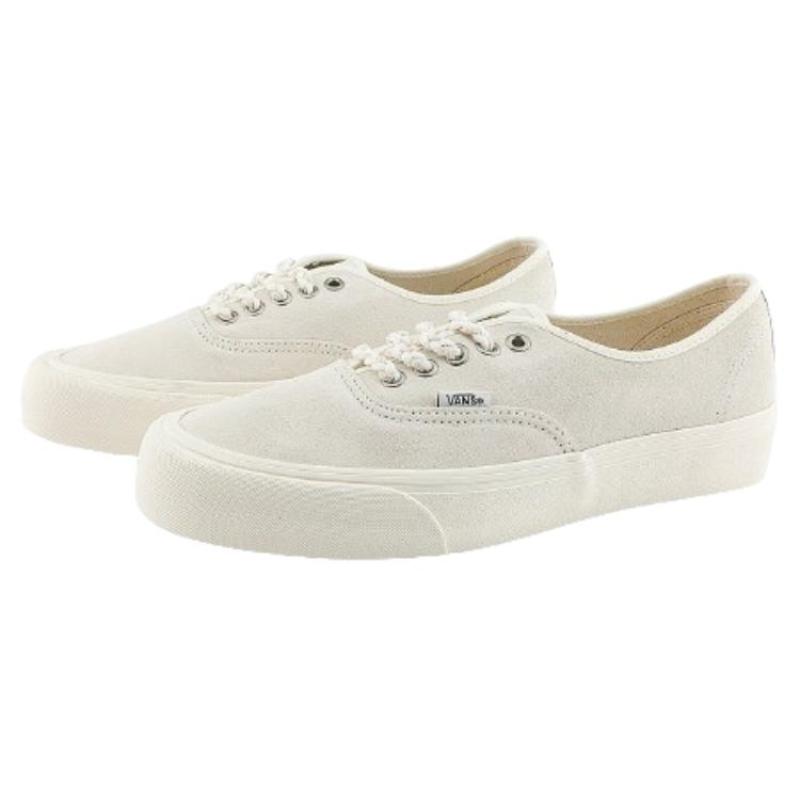 Vans Vault Og Authentic Lx 'Beige' Sneakers VN000BVWCD3