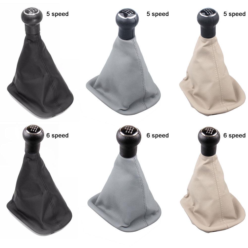 Ручка переключения передач и пыльник Volkswagen Passat B5