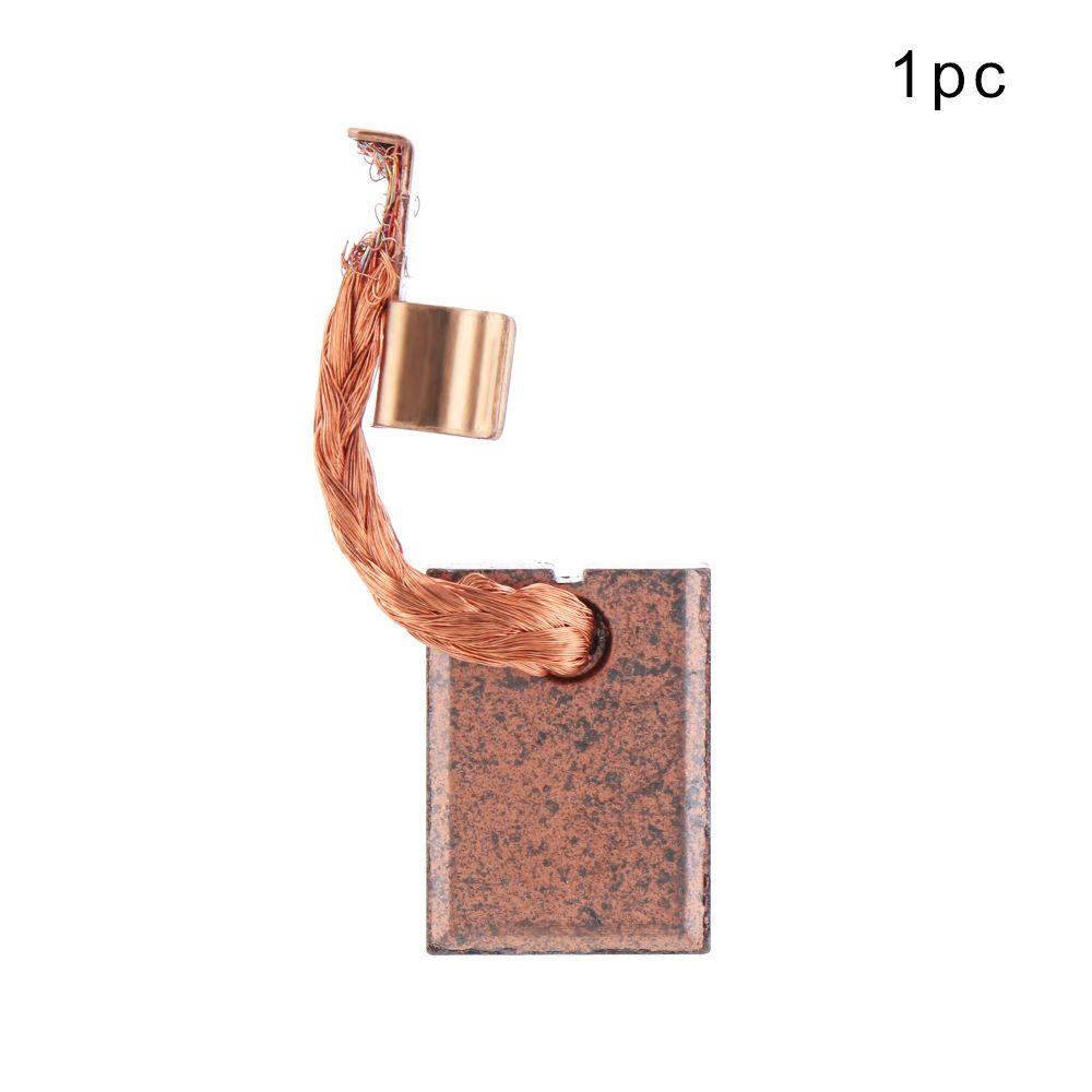 CB-440 18V14.4V Copper Carbon Brushes Carbon Brushes Replacement Electric Motor Brushes Power Tools