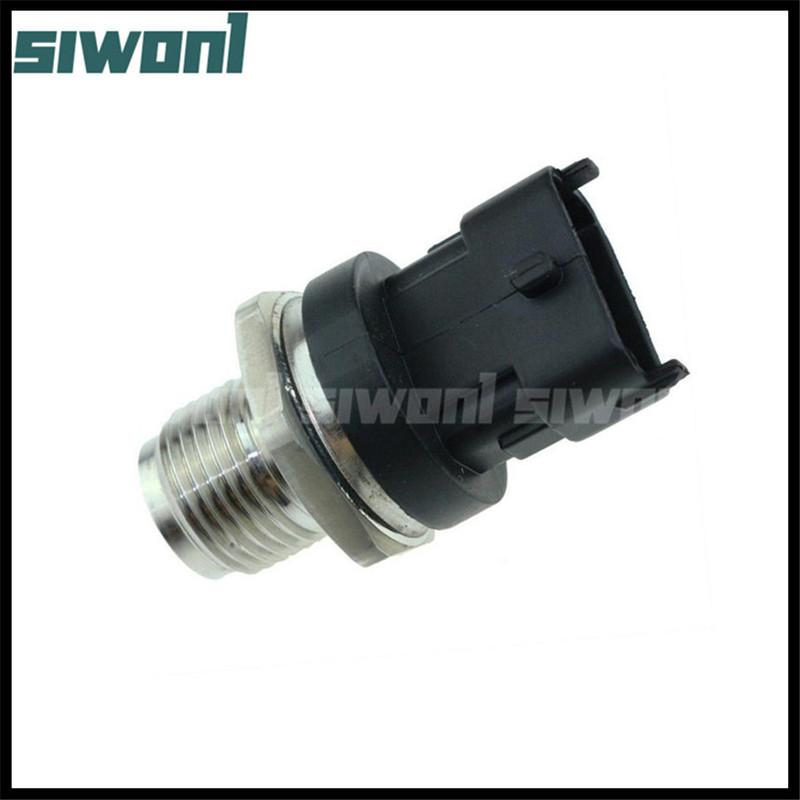 NEW Fuel Rail Pressure Sensor Common Regulator 0281002907 0281006165 0281006325 0281002937 0281002850 0281006327
