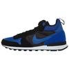 Кроссовки Internationalist Mid Varsity Royal Мужские Синий Varsity-Royal-Черный-Белый 682844-404