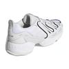 Adidas Eqt Gazelle 'Crystal White' Sneakers EE7744