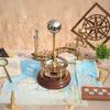 Orrery Fully Functional Tellurion Celestial Gift for Astro Lovers Christmas Gift