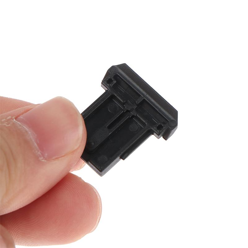 Защитный чехол для горячего башмака Canon для камеры 70D 80D 5D4 6D2 800D 750D Eos R Rp