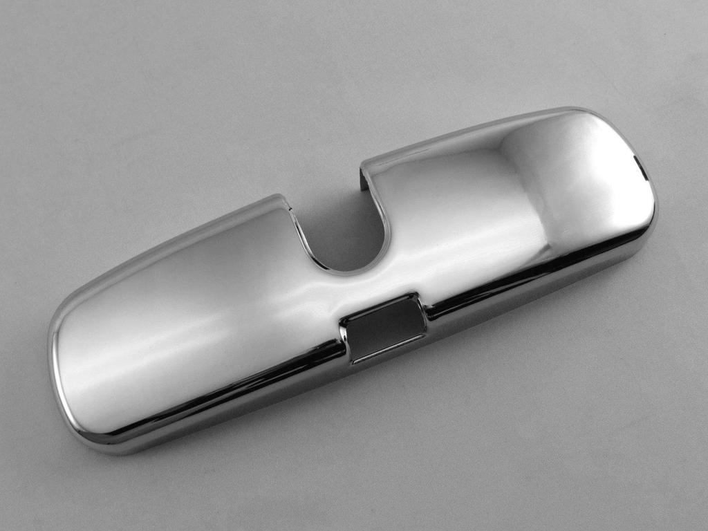 BRIGHTZ Serena C27 Хромированная накладка на салонное зеркало C27 GC27 GFC27 GFNC27 GNC27 HC27 HFC27 C27 41762 [ROOM-MIR-013]