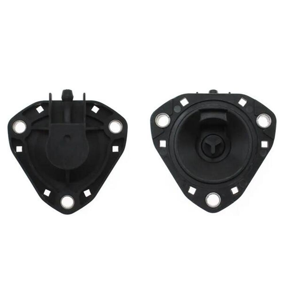 1761178 Клапан рециркуляции турбокомпрессора для Ford Focus III 1.0 125 л.с. 2012+