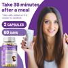 Rich in Vitamin A, Vitamin C, lycopene, zinc, and copper extracts; suitable for both men and women.
