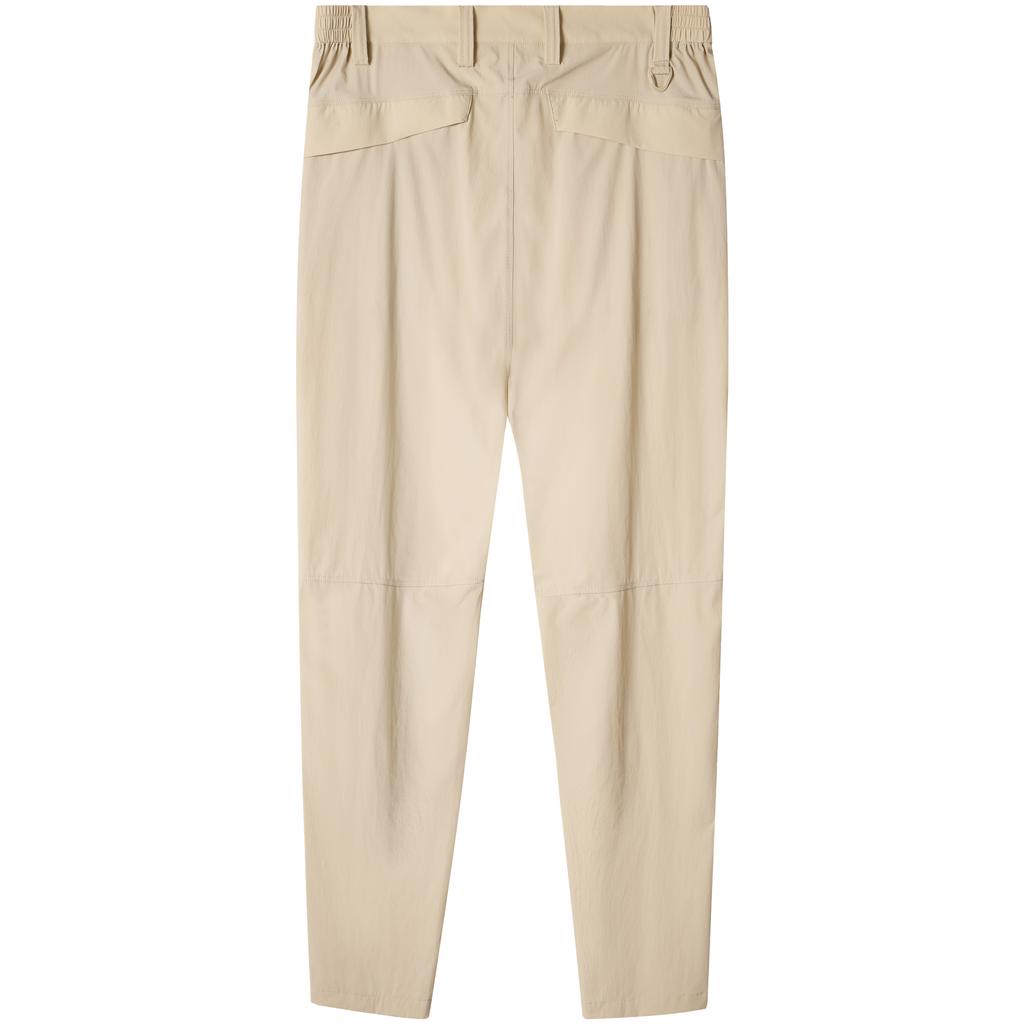CAMEL Urban Function Series Quick Dry Pants Men's J14CR17675