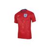 Мужские футбольные майки с короткими рукавами Nike England Team Training Match красные CD2577-600