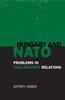 Книга Hungary and NATO : Problems In Civil-Military Relations