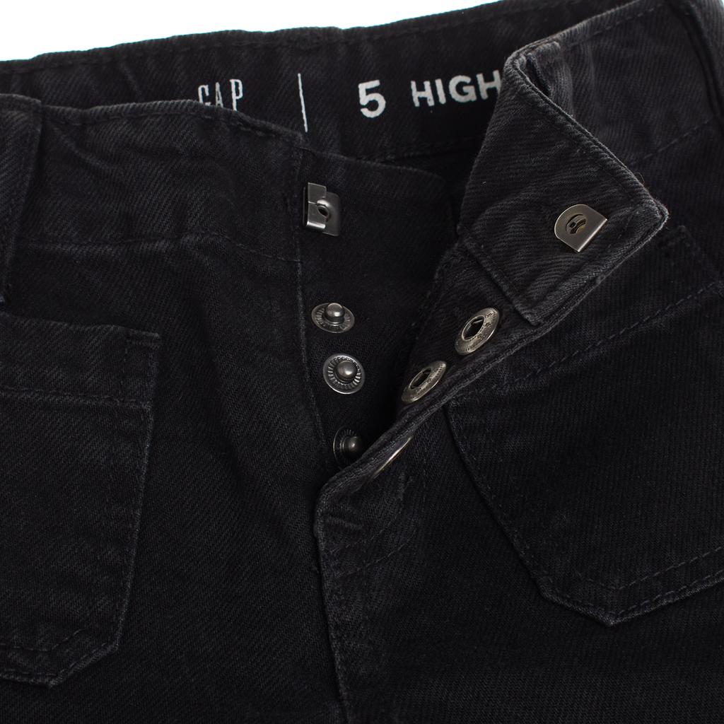 Джинсы широкие 780051 для девочек