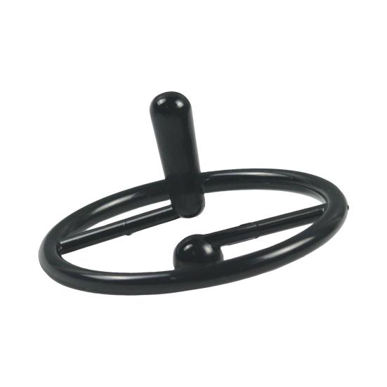 Creative Spinning Top Toy Decompression Interesting Exercise Hand-on Ability Toy for Kids