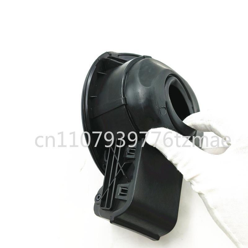 Car Black Filler Cap With Oil Collecting Shell For SEAT Ibiza Hatchback 6J4 809 905 6J4 809 905 D 6J4809905FGRU 6J4809905EGRU