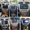 2006-2011 Toyota Camry GPS Android CarPlay Навигатор и Камера заднего вида