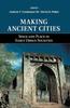 Книга Making Ancient Cities by UNKNOWN - Hardback