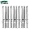 LAOA T20 60 мм Бита для электрической отвертки Torx (10-Pack)